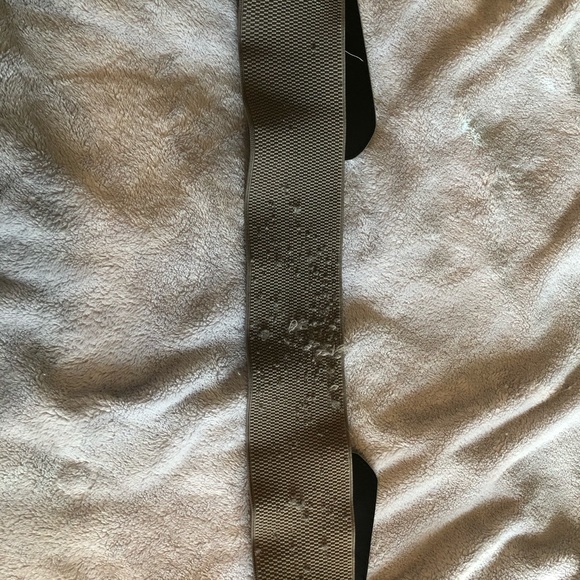 Fashion belt